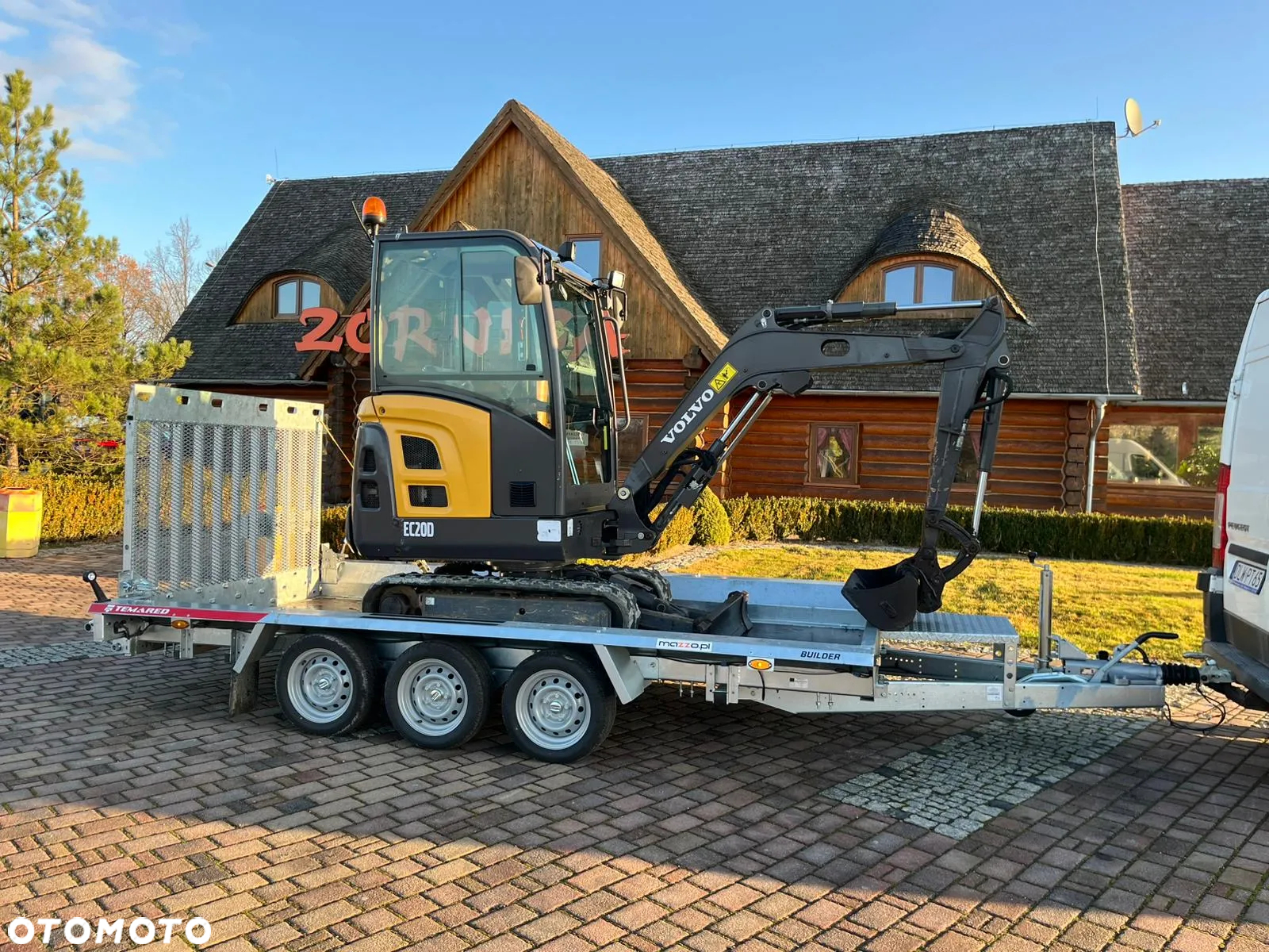 Volvo EC20D - 28
