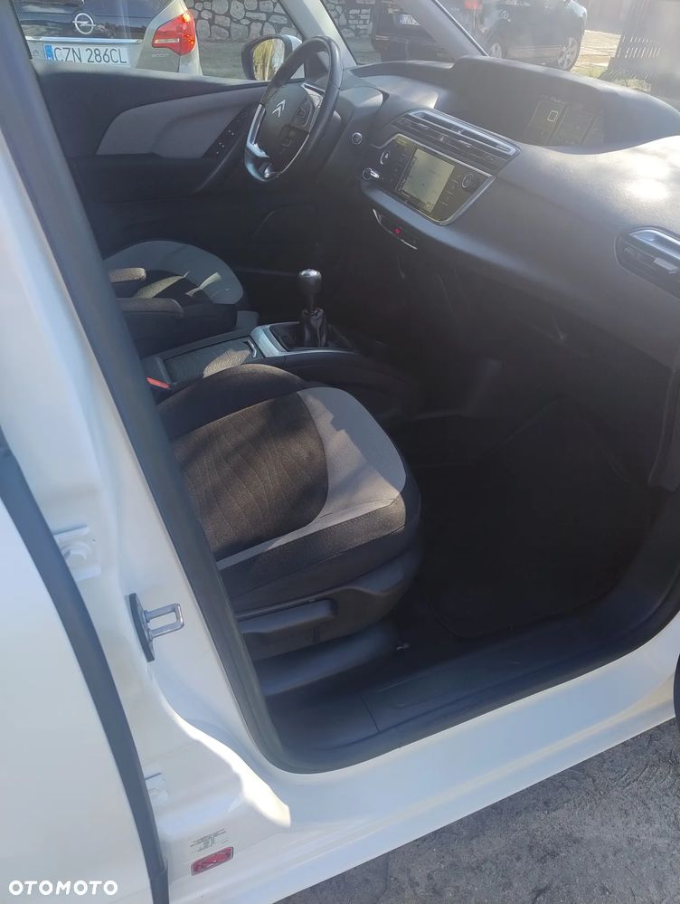 Citroën C4 Picasso 1.6 e-HDi Attraction - 7