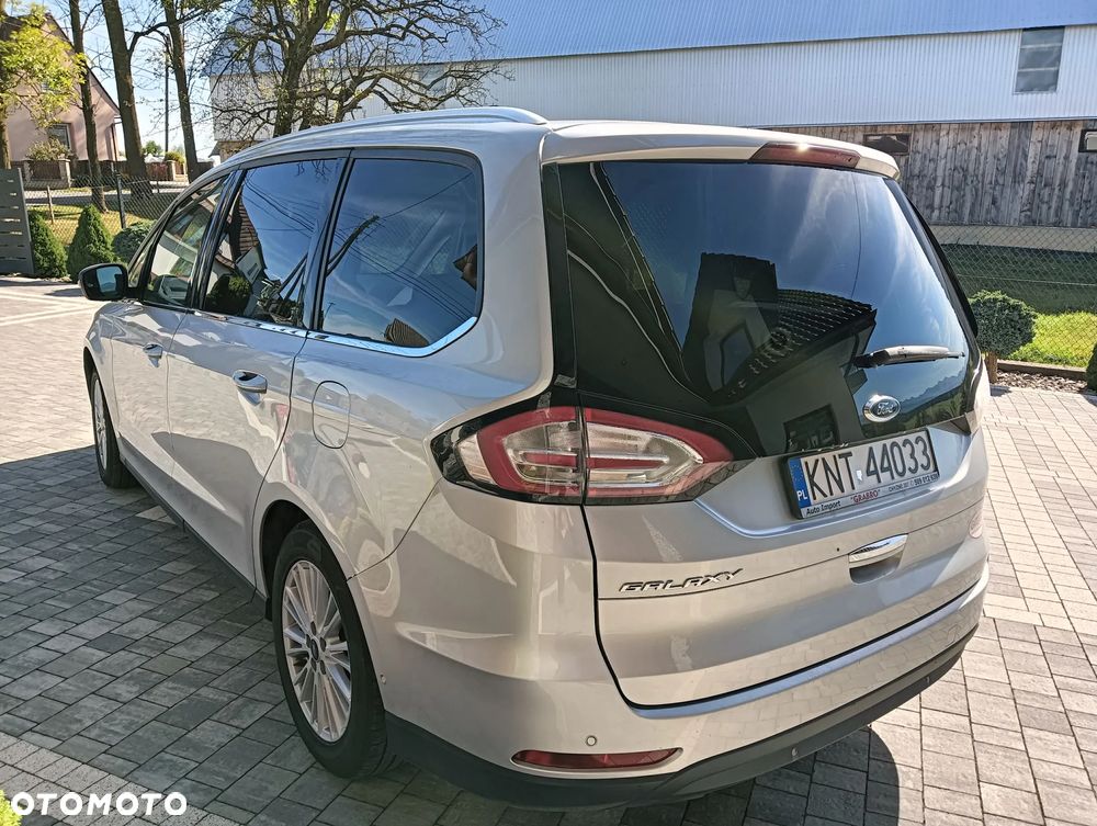 Ford Galaxy