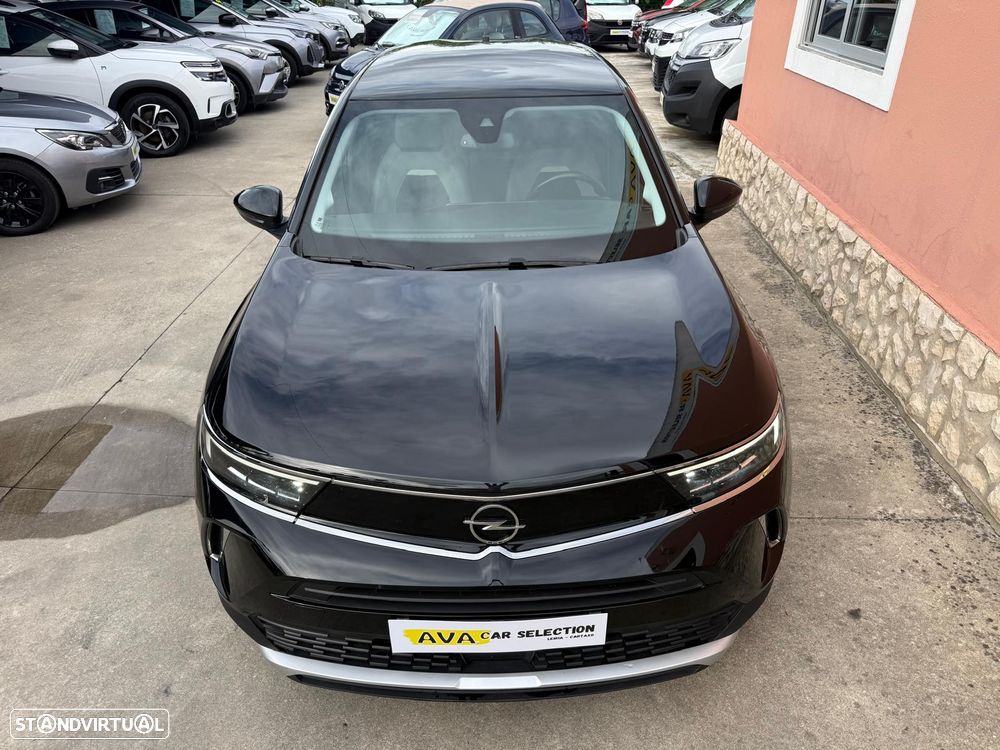Opel Mokka 1.5 D Elegance - 10