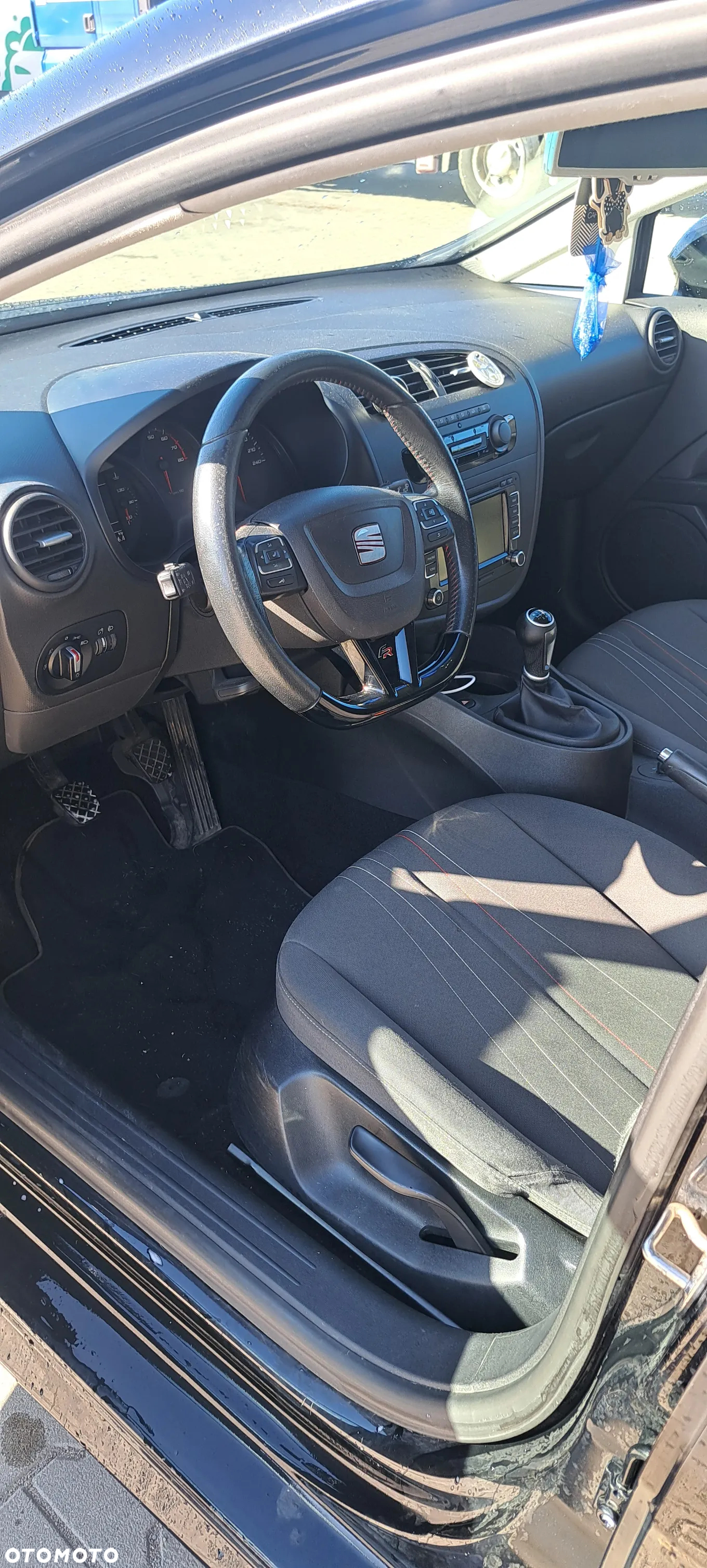 Seat Leon 1.2 TSI Sport - 10