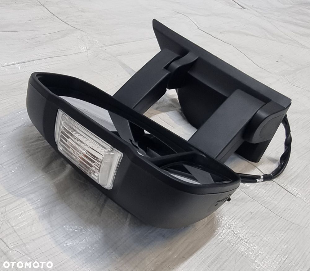 LUSTERKO LEWE Fiat Ducato 2006-2014 8 PIN 735773402 NOWE ORYGINAŁ - 2