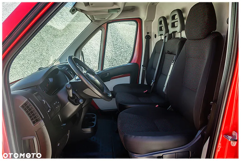 Fiat Ducato - 20