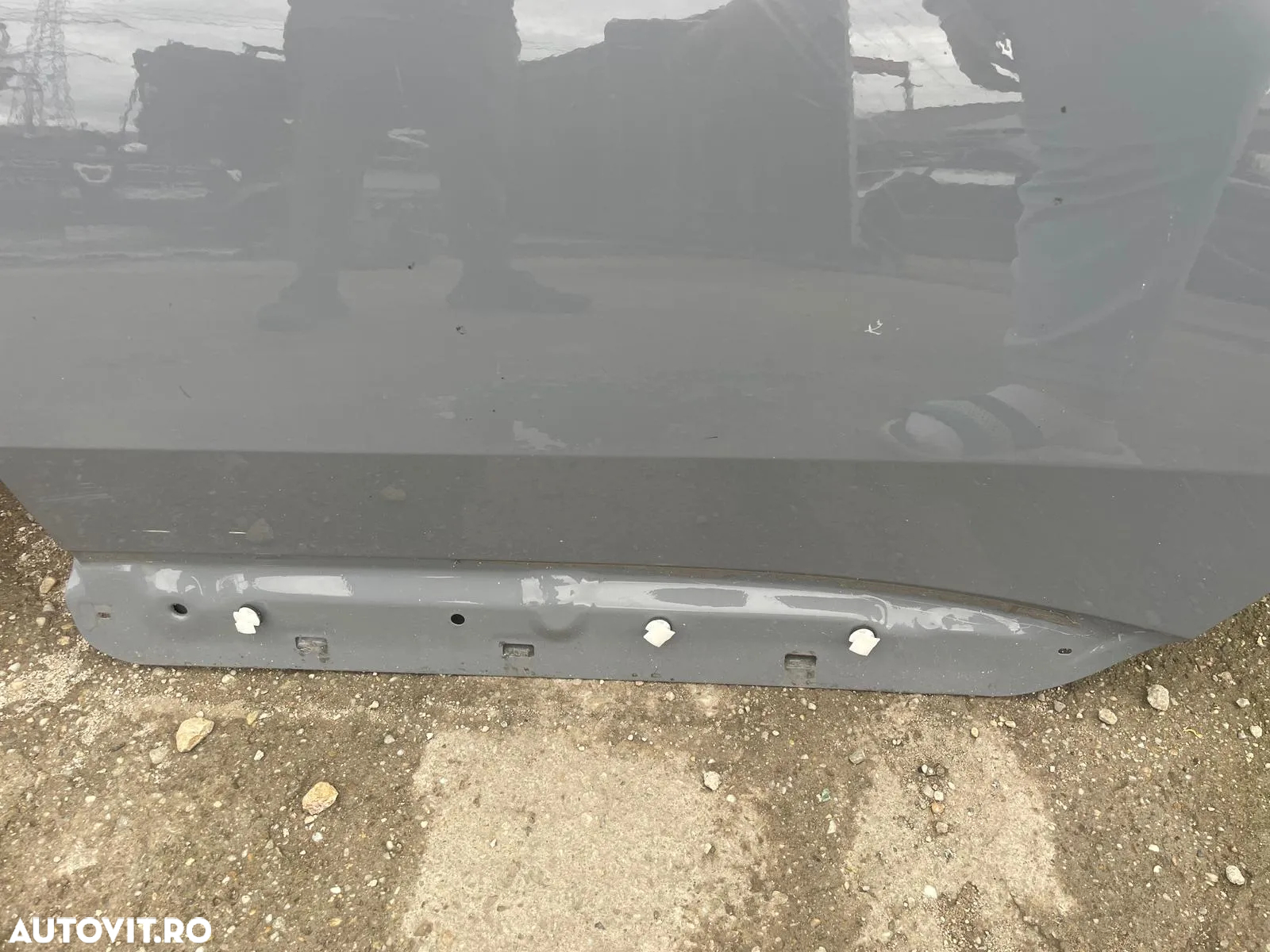 Usa stanga spate Volkswagen Arteon - 3