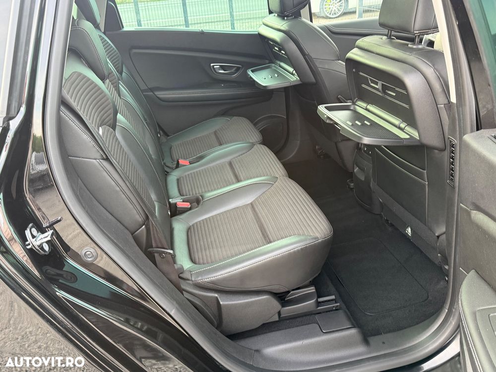 Renault Grand Scenic ENERGY dCi 110 INTENS - 19