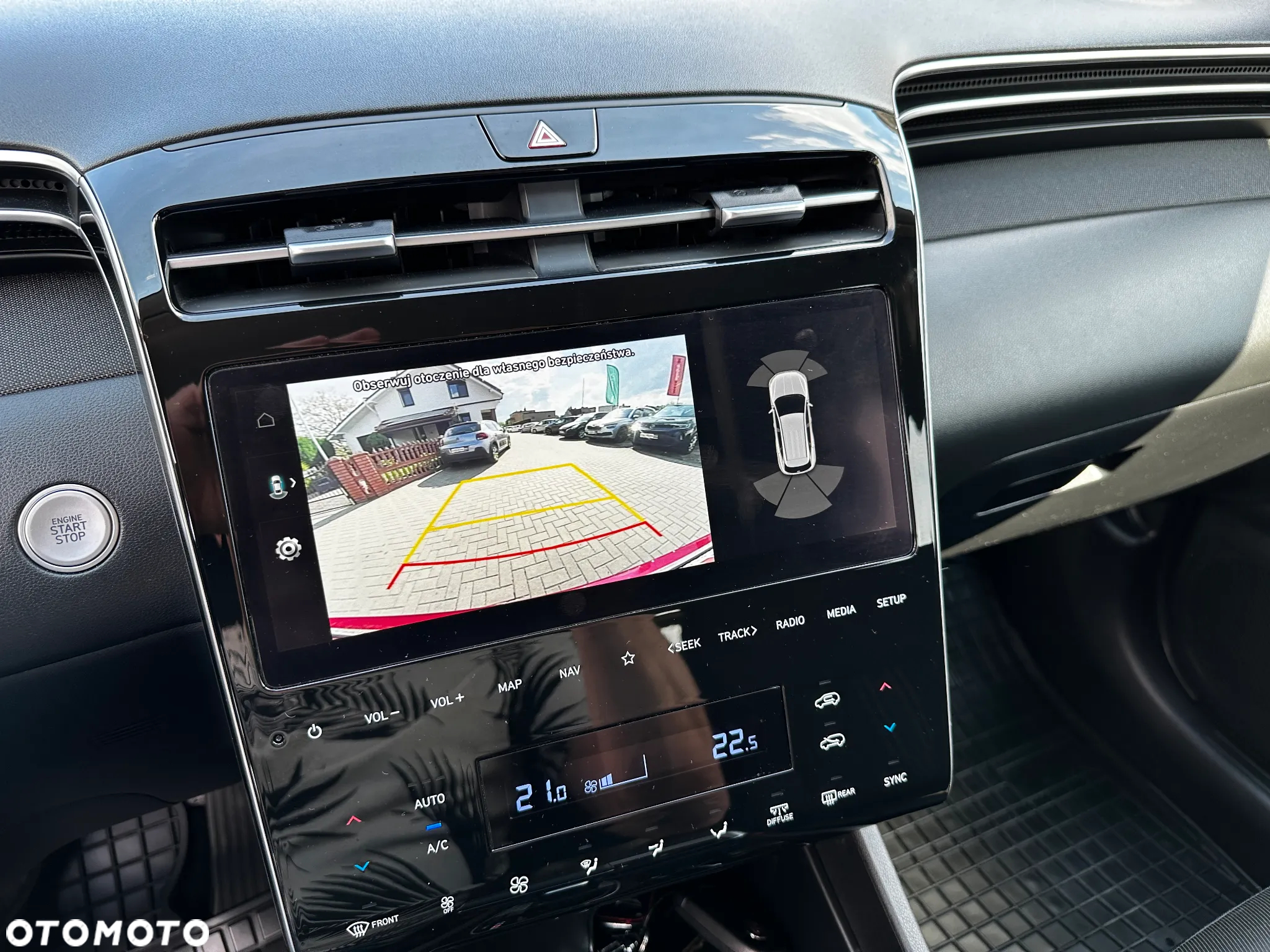 Hyundai Tucson - 13