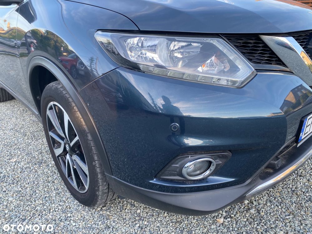 Nissan X-Trail 1.6 DIG-T 360 - 10