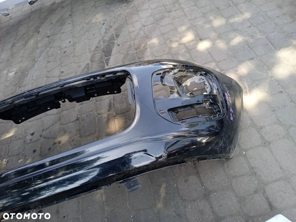 ZDERZAK PRZEDNI CITROEN C3 PICASSO 12-17 - 11