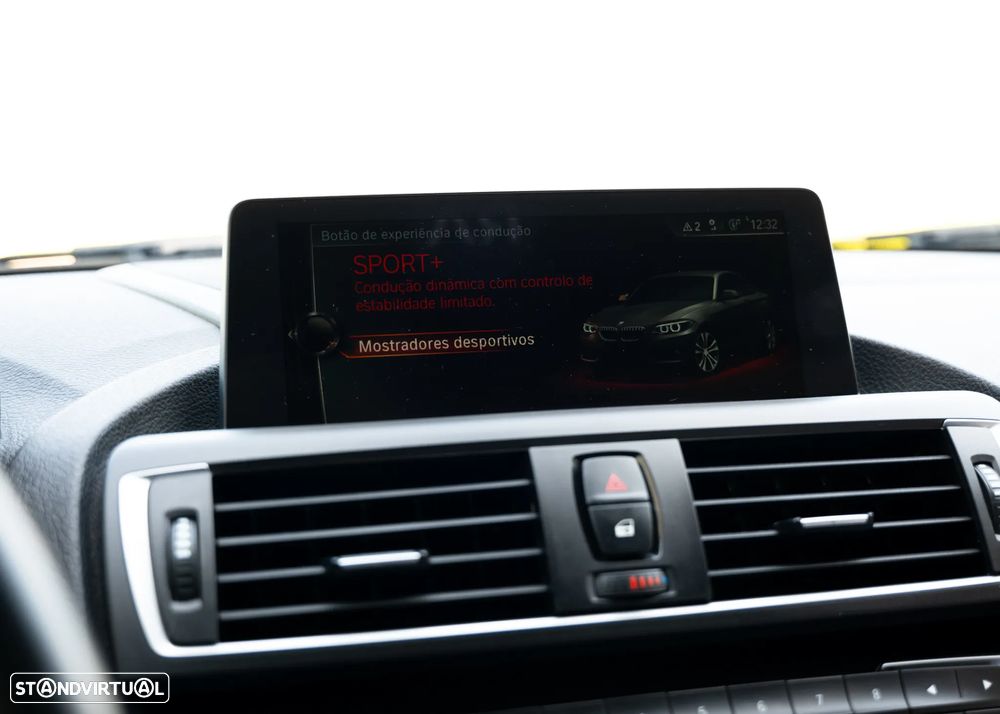 BMW 220 d Sport-Aut. M Sport - 36