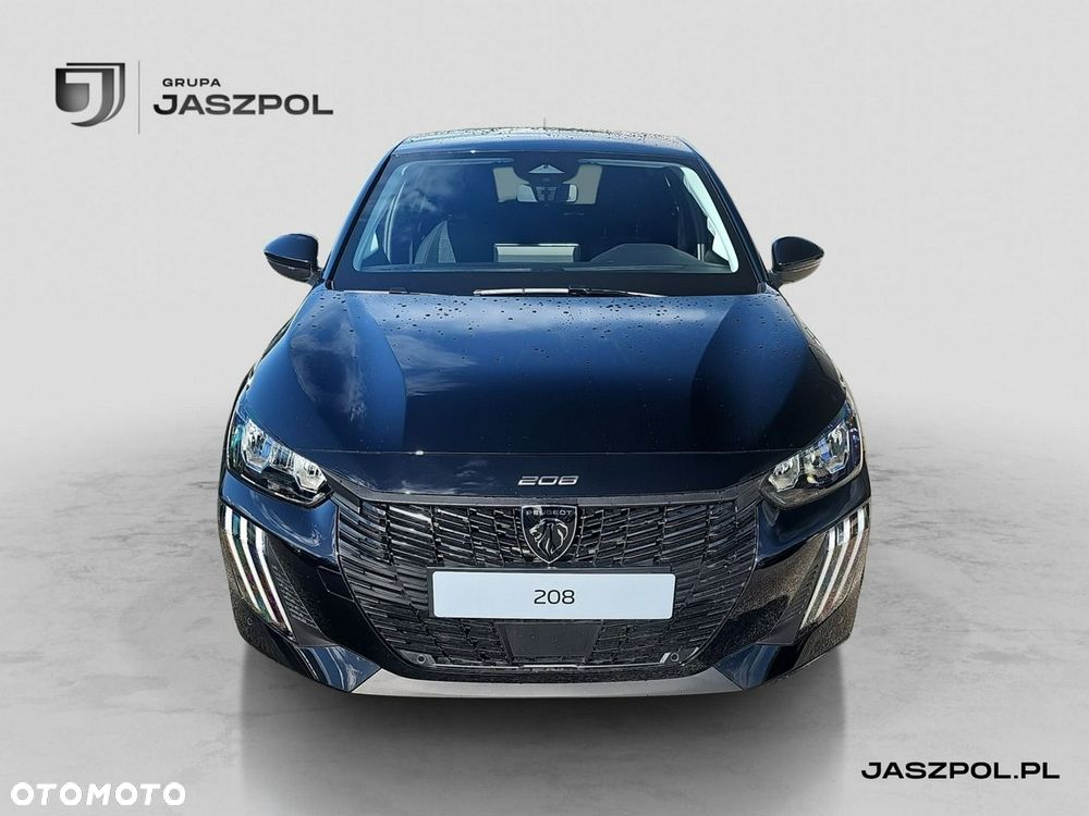 Peugeot 208 - 2