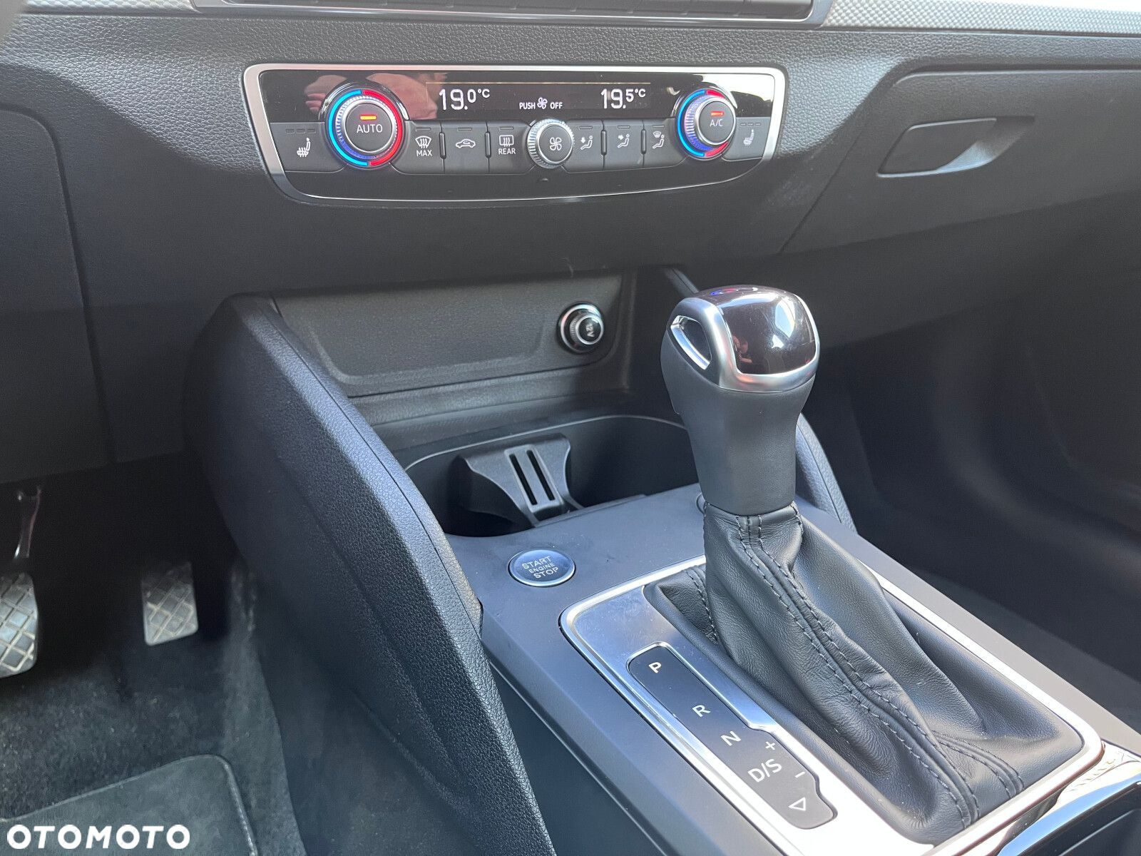 Audi Q2 35 TFSI Advanced S tronic - 19