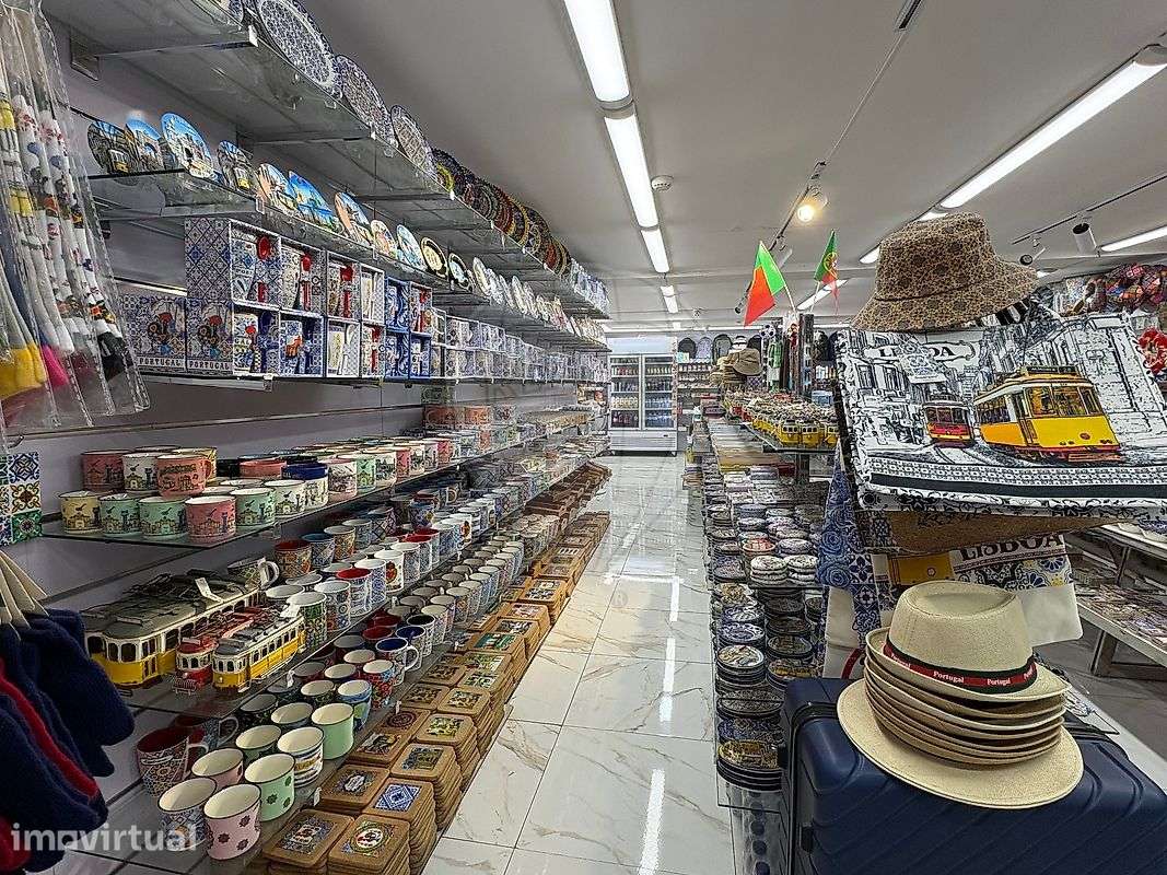 Trespasse T0 para venda - Grande imagem: 2/8