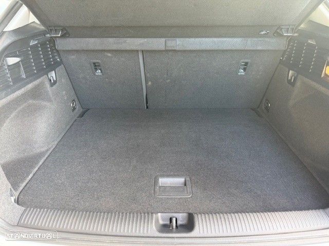 Audi Q2 35 TFSI Advanced S tronic - 10