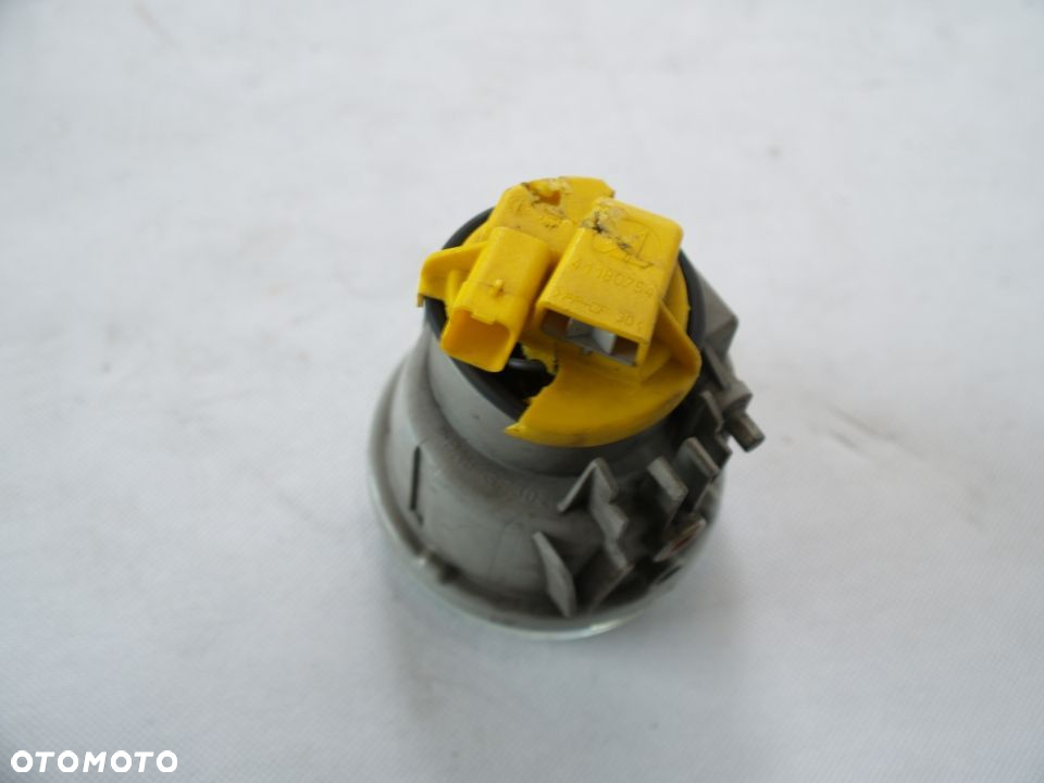 Citroen C1 Halogen lewy prawy c 1 - 2