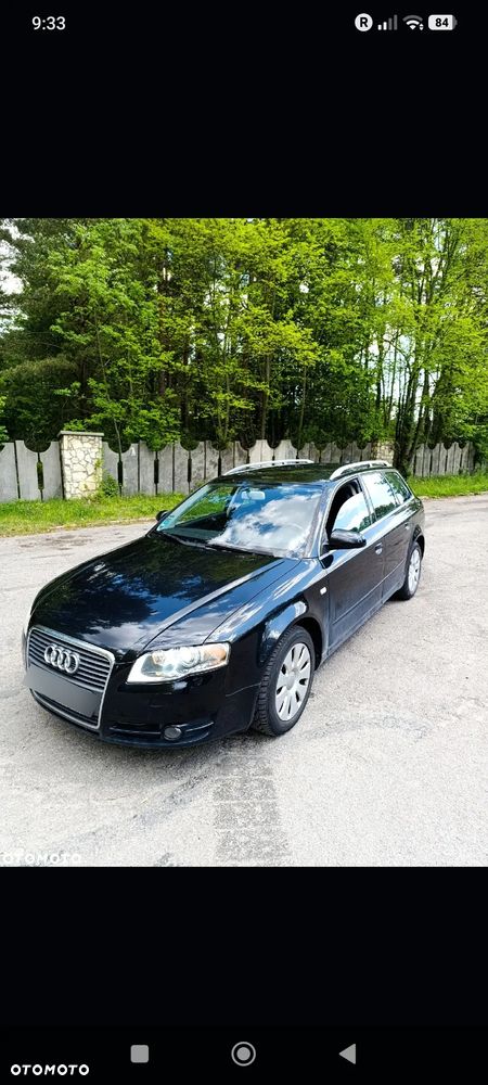 Audi A4 Avant - 3