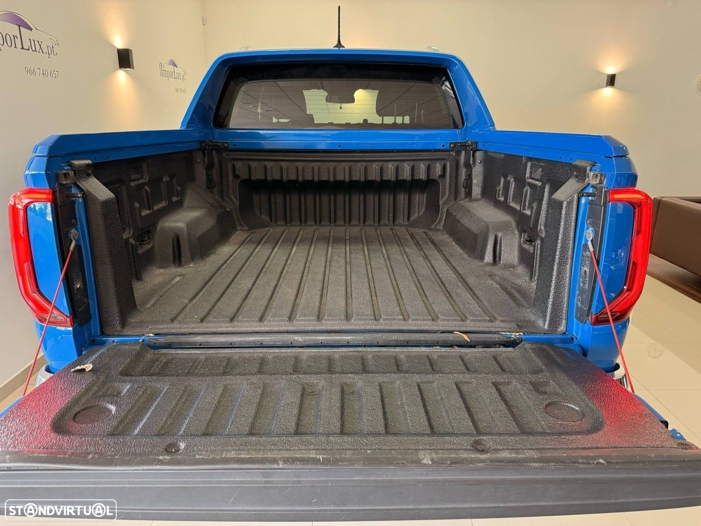 VW Amarok 3.0 TDI Aventura 4x4 - 27