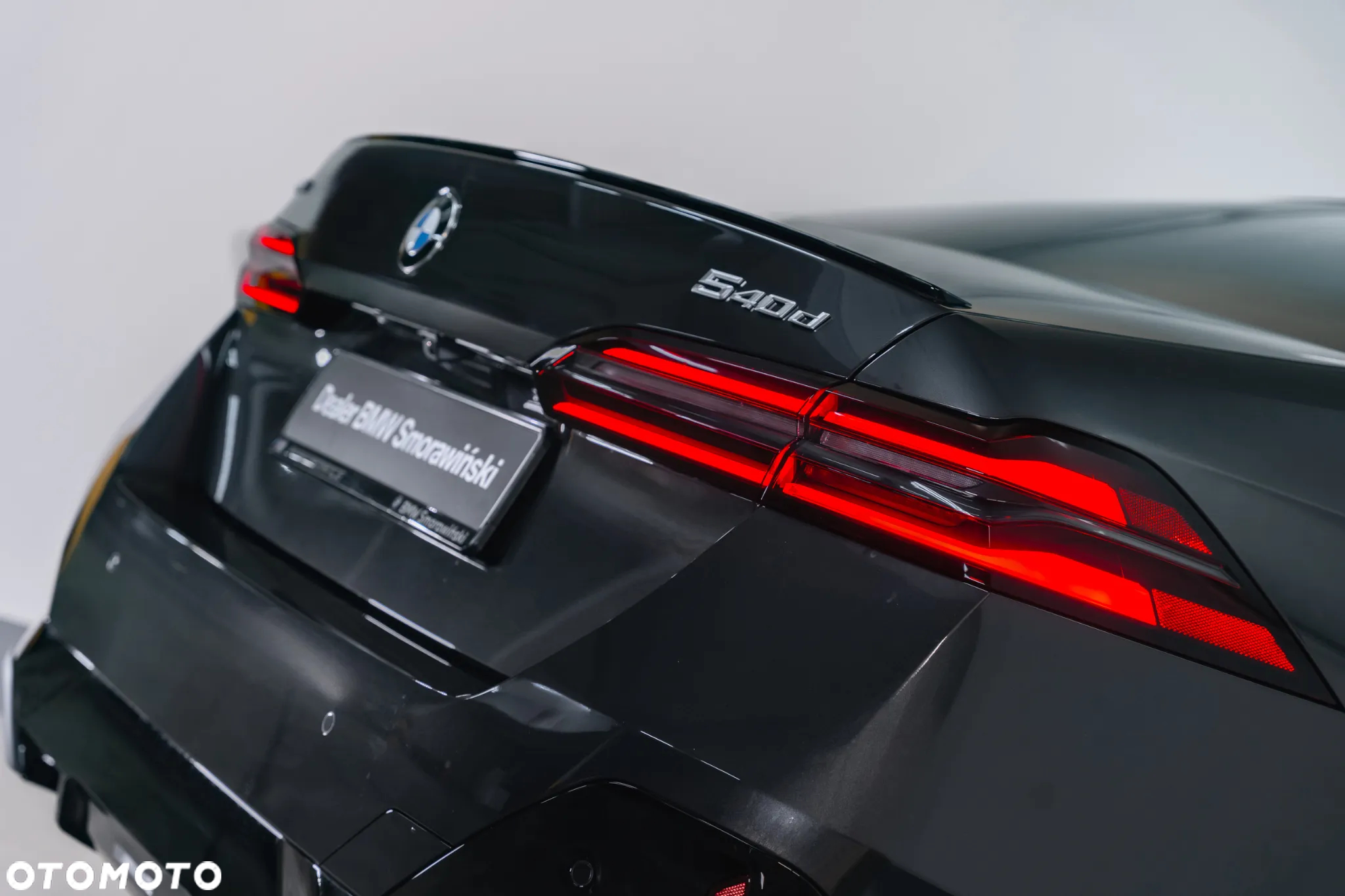 BMW Seria 5 - 14