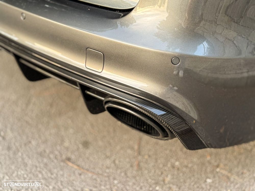 Audi RS6 Avant 4.0 TFSi quattro Tiptronic - 20