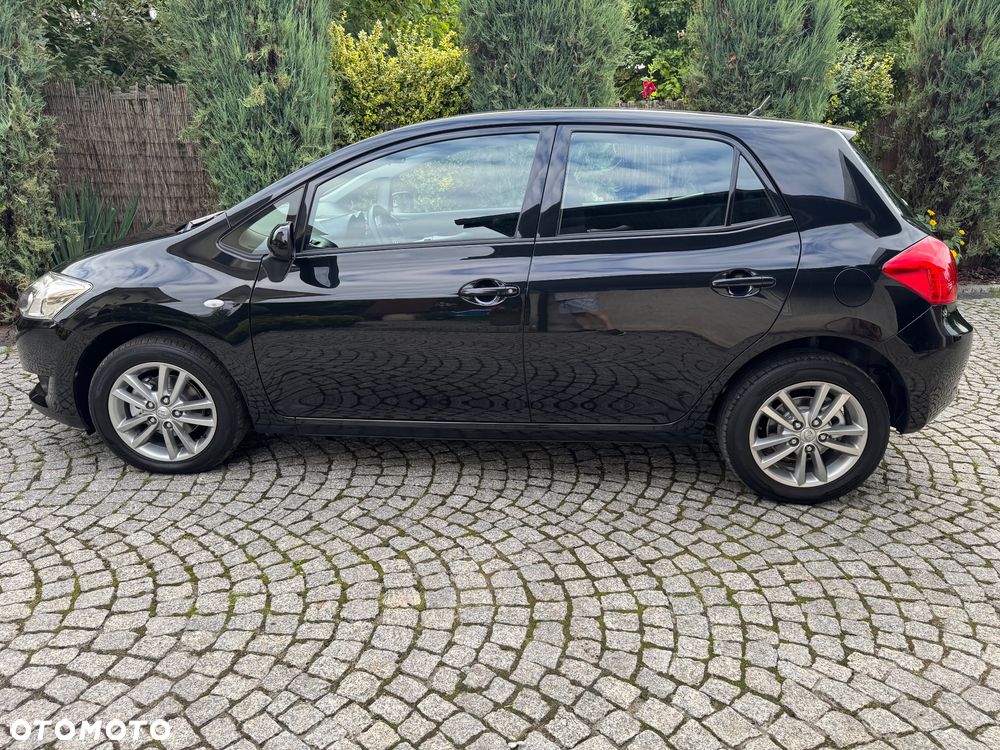 Toyota Auris 1.6 Executive - 16