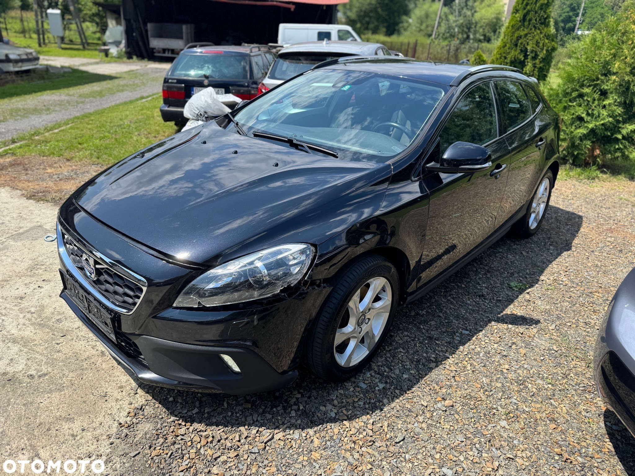 Volvo V40 Cross Country D3 Momentum - 20
