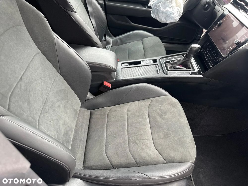 Volkswagen Arteon 2.0 TSI Essence DSG - 32