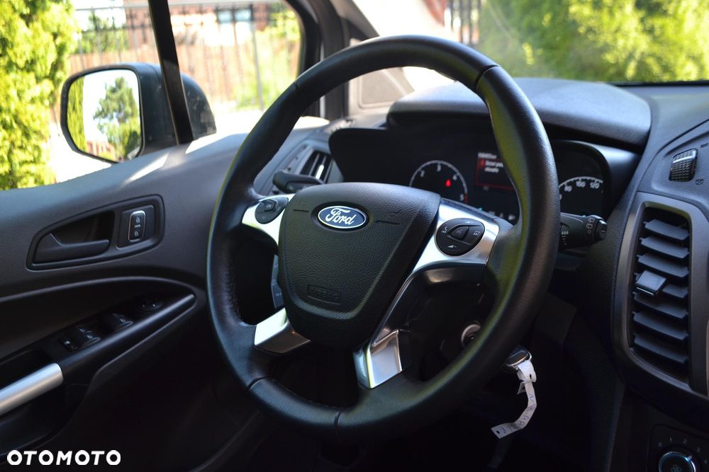 Ford Transit Connect 230 L2 Trend (bryg.) - 36