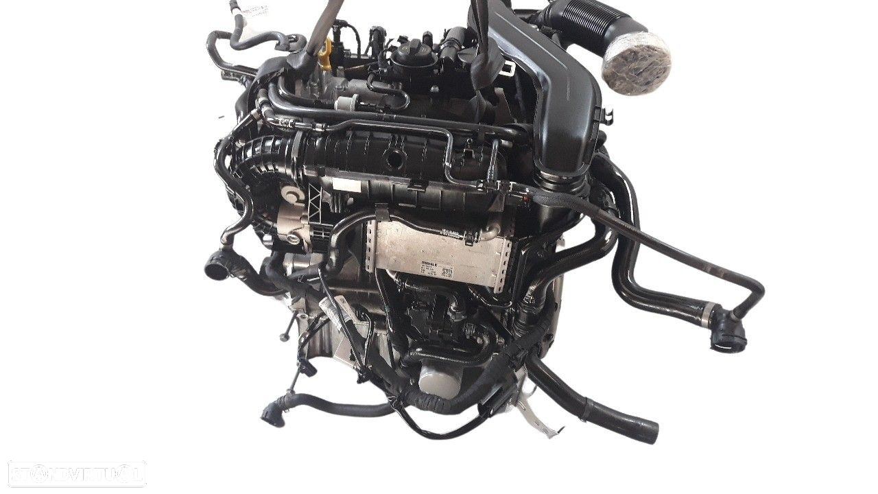 Motor completo AUDI Q3 35 TFSI - 5