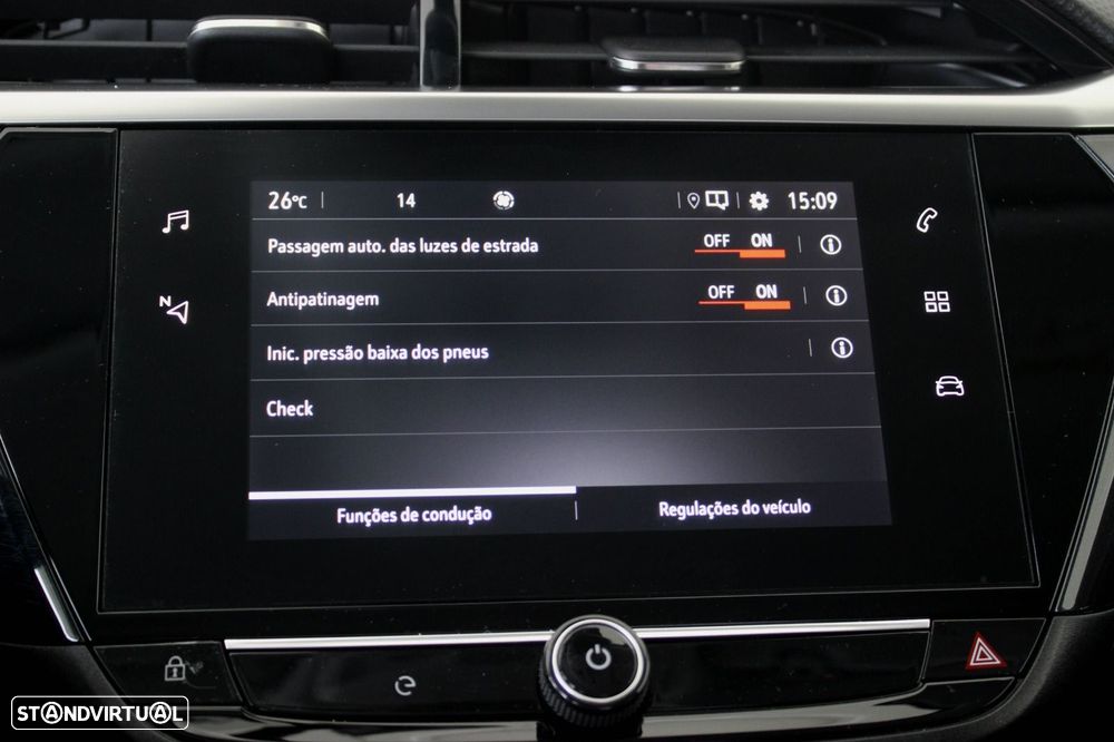 Opel Corsa-e Business Edition - 23