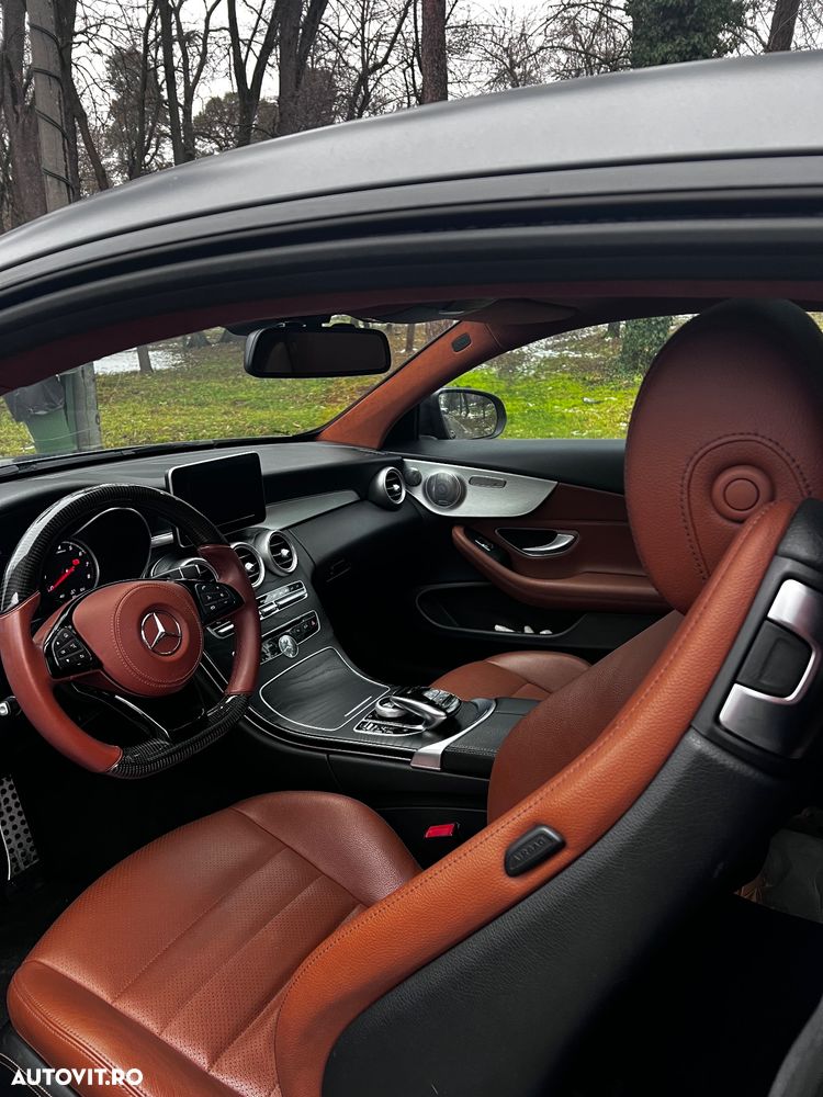 Mercedes-Benz C - 4