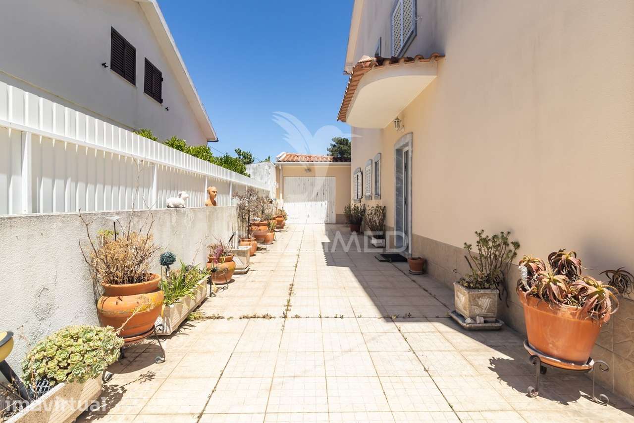 Moradia triplex T3/T4 com garagem - Grande imagem: 3/36
