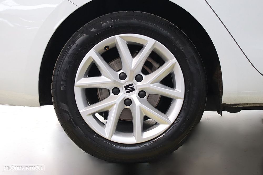 SEAT Leon ST - 5