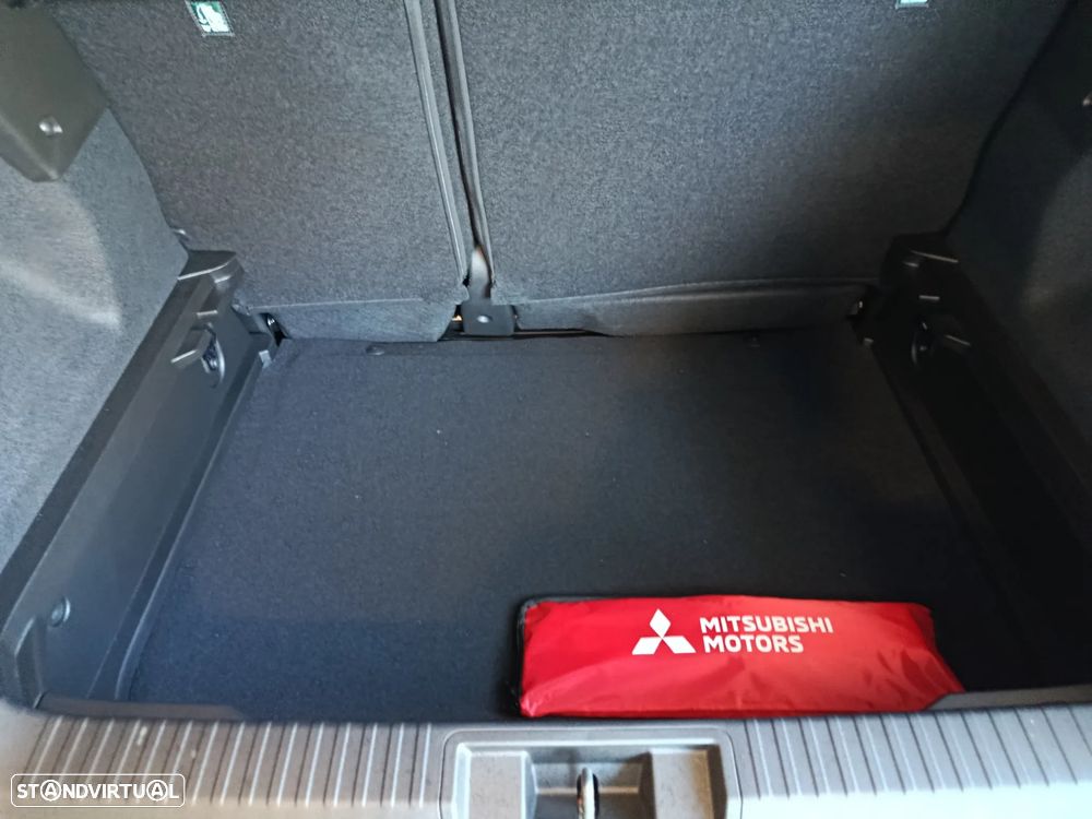 Mitsubishi ASX - 23