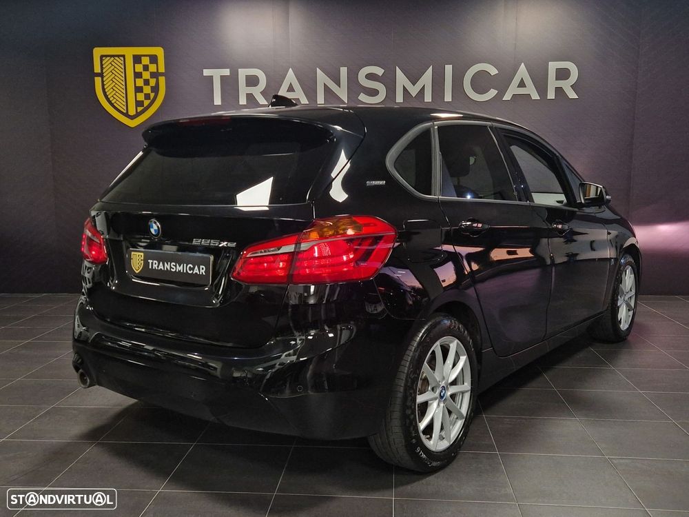 BMW 225xe Active Tourer Advantage - 7