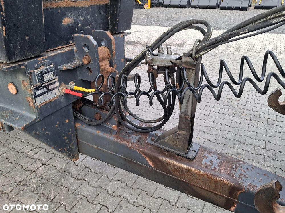 Inny JAKO T 180 S - 9