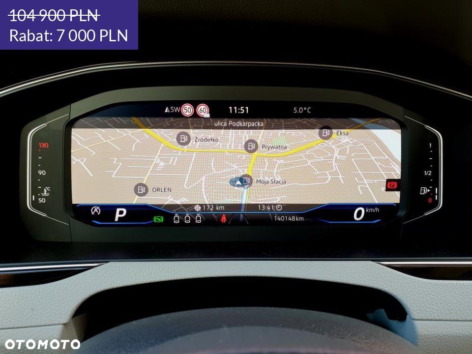 Volkswagen Passat - 13