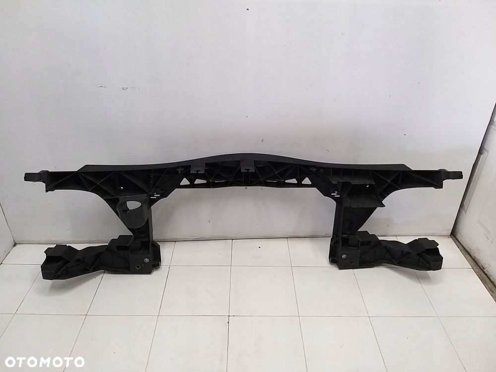 mercedes sprinter w906 906 crafter 06- pas przedni wzmocnienie a9068800103 - 5