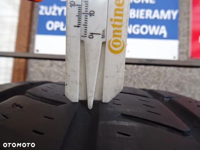 225/75/R16C 116/114R Continental Vanco Winter 2 - 10