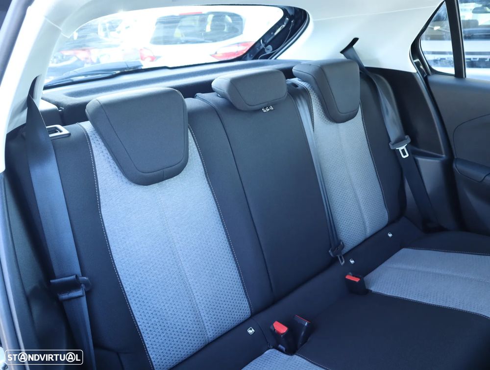 Opel Corsa 1.2 T Yes - 20