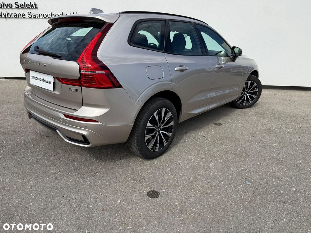 Volvo XC 60 - 9