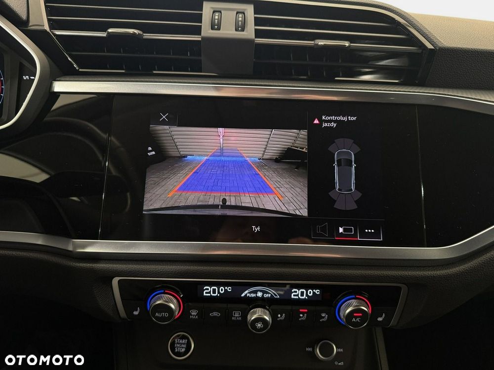 Audi Q3 - 21