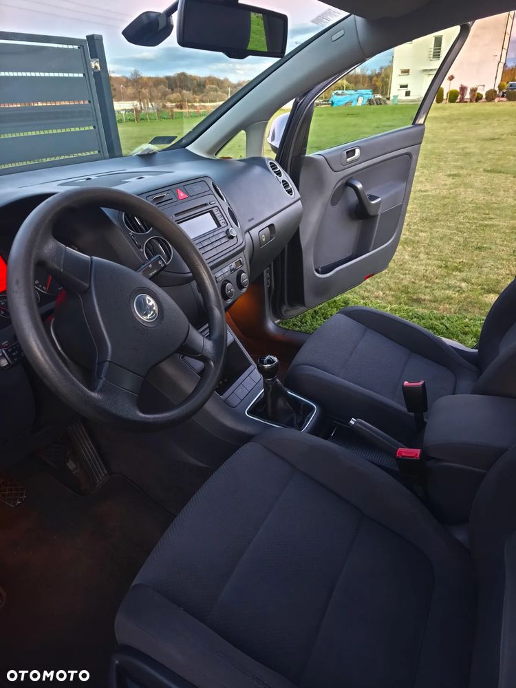 Volkswagen Golf 1.9 TDI Comfortline - 6