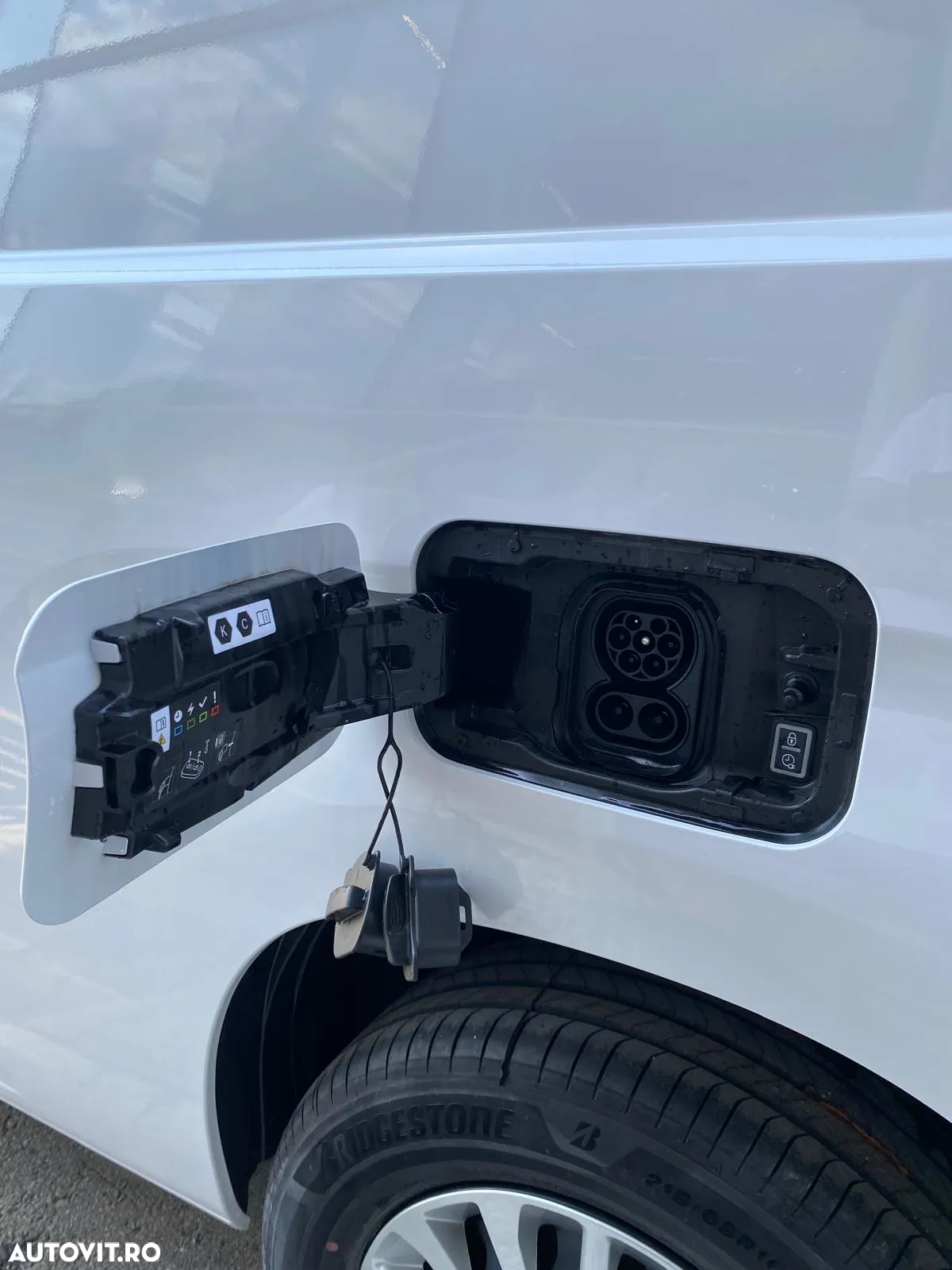 Toyota Proace City - 12