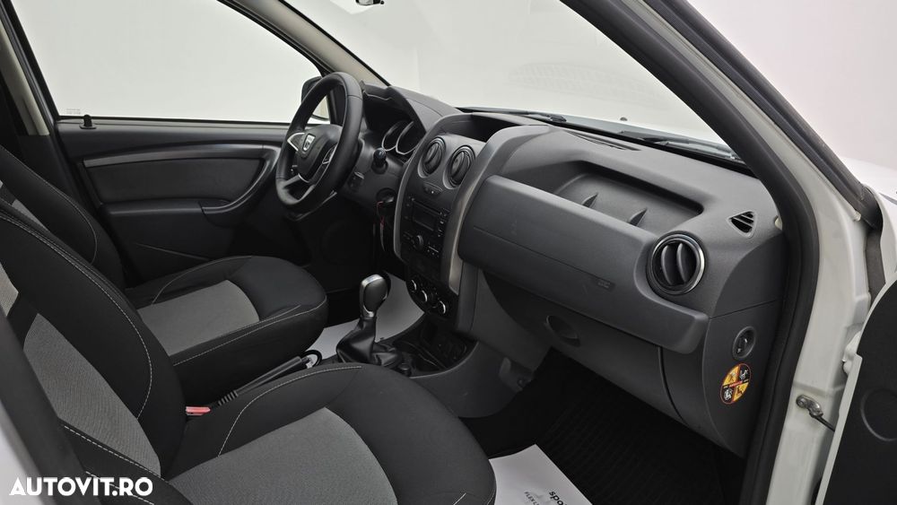 Dacia Duster 1.5 dCi EDC Comfort - 20