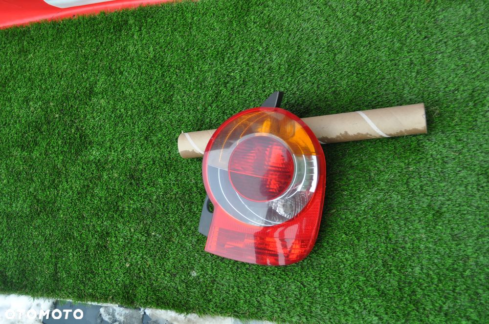 reno modus lampa prawa WYSYŁKA - 2