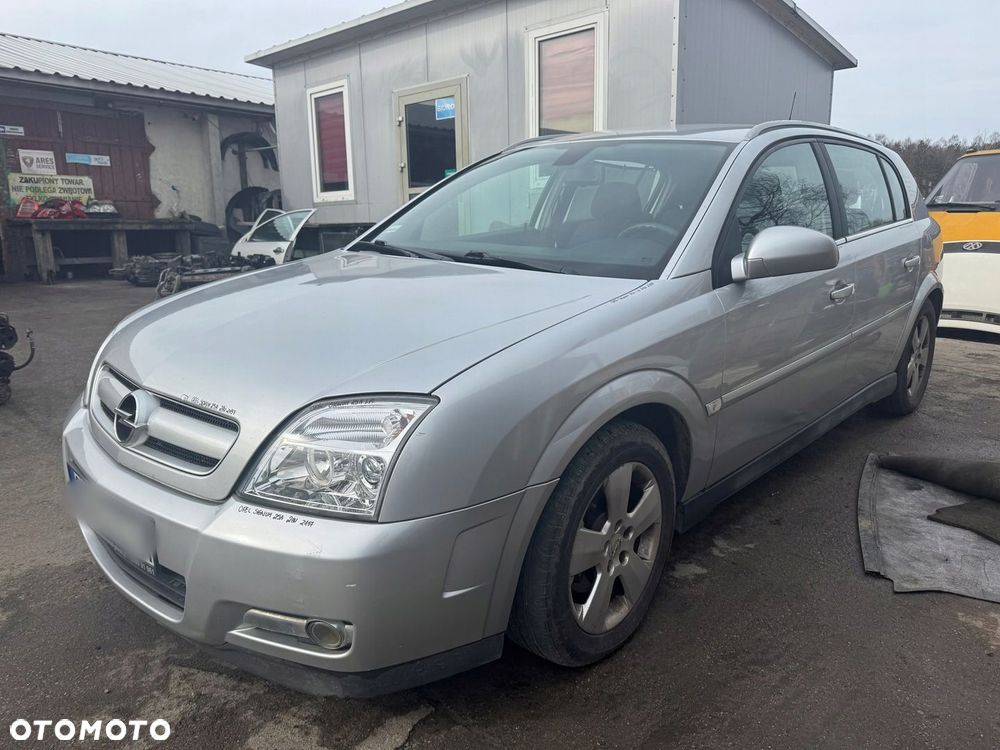 OPEL SIGNUM ZDERZAK PRZÓD PRZEDNI 2AU Z157 - 13