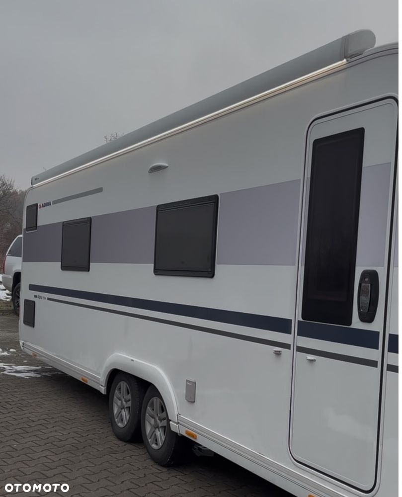 Adria Alpina 753 HK - 24