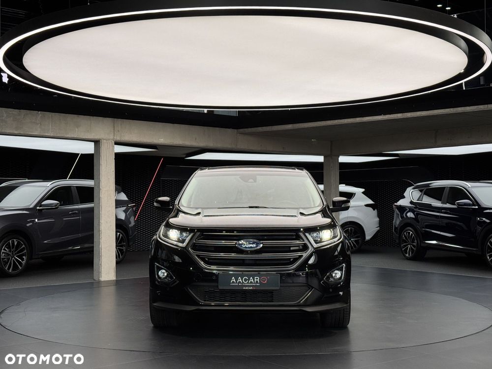 Ford Edge 2.0 TDCi Twin-Turbo 4WD ST-Line - 9