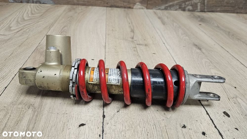 Używany Układ zawieszenia - 150 PLN - Otomoto.pl