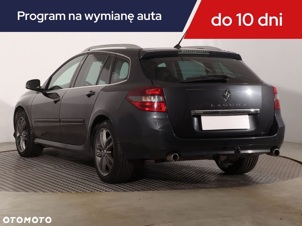 Renault Laguna - 6