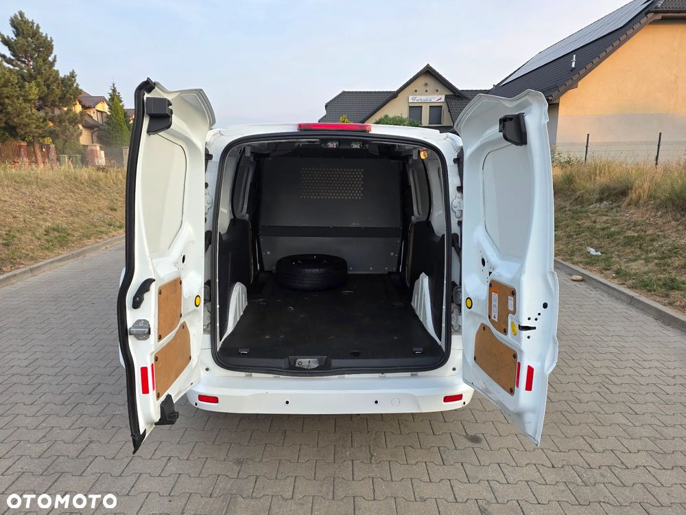 Ford TRANSIT CONNECT - 12